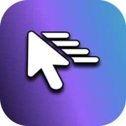 Control My Mac app icon with rounded corners on a transparent background