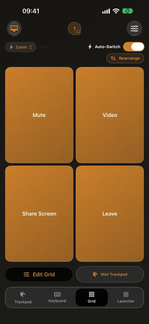 A Grid for every Mac app